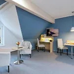 Amazing In With Kitchenette * Dagebüll