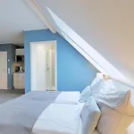 Amazing In With Kitchenette Appartamento Dagebüll