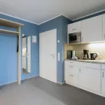 Amazing In With Kitchenette Dagebüll