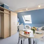Appartamento Amazing In With Kitchenette