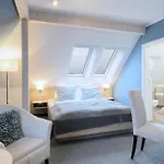 Appartamento Amazing In With Kitchenette *