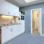 Appartamento Amazing In With Kitchenette Dagebüll
