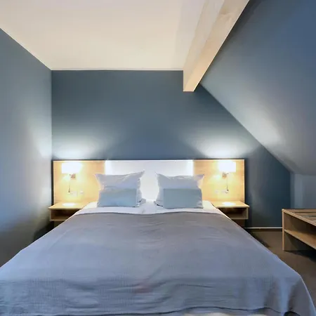 Amazing In With Kitchenette Daire Dagebüll