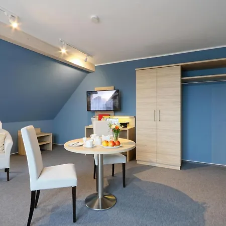Amazing In With Kitchenette Appartamento
