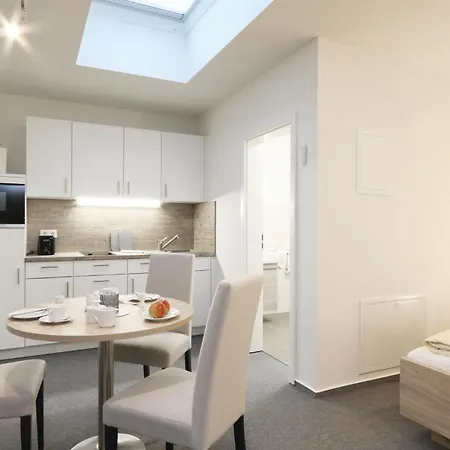 Daire Amazing In With Kitchenette