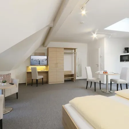 Apartmán Amazing In With Kitchenette *