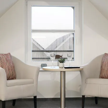 Amazing In With Kitchenette Apartmán Dagebüll