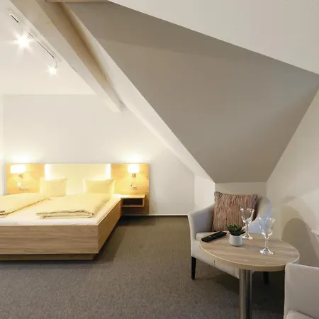 Amazing In With Kitchenette Dagebüll
