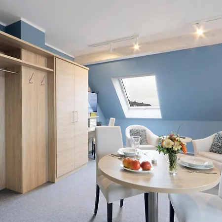 Apartmán Amazing In With Kitchenette