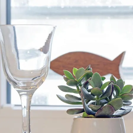 Apartmán Amazing In With Kitchenette