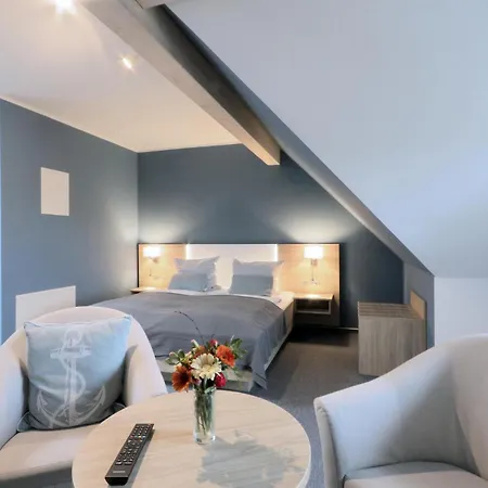 Daire Amazing In With Kitchenette *