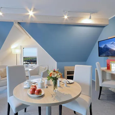 Daire Amazing In With Kitchenette *