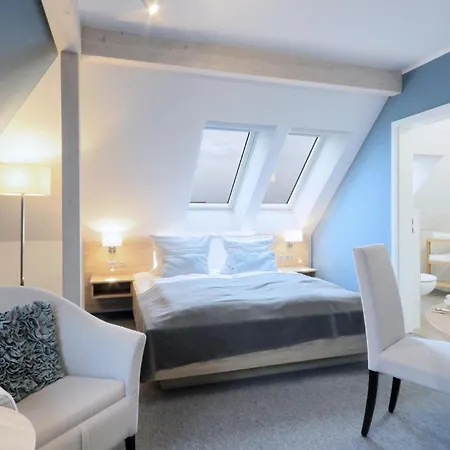 Apartmán Amazing In With Kitchenette *