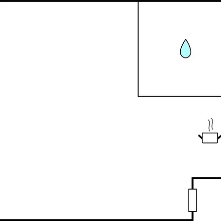 Amazing In With Kitchenette Apartmán Dagebüll