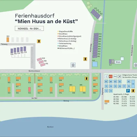 Amazing In With Kitchenette Apartmán