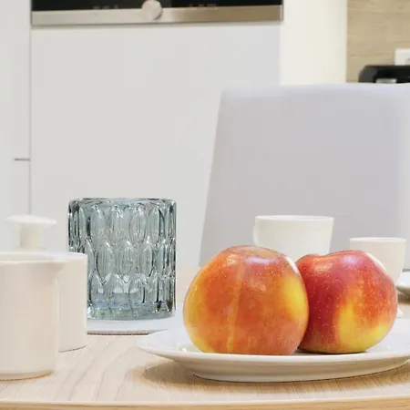 Amazing In With Kitchenette Daire *