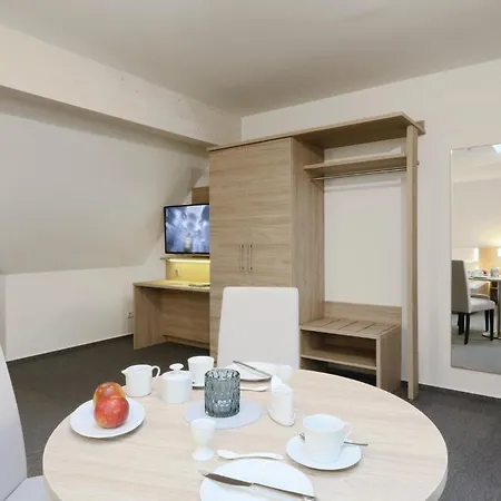 Apartmán Amazing In With Kitchenette