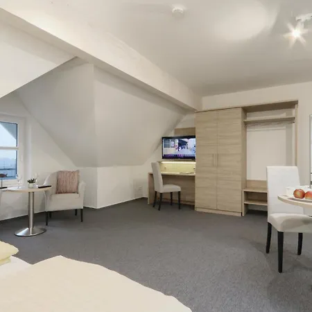 Appartamento Amazing In With Kitchenette *