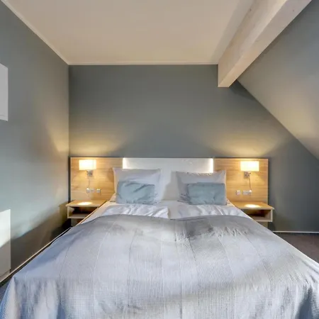 Amazing In With Kitchenette Appartamento Dagebüll