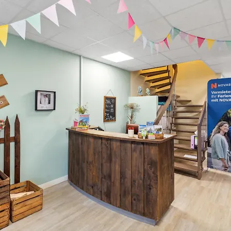 Amazing In With Kitchenette *