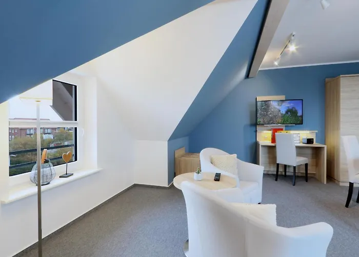 Apartamento Amazing In With Kitchenette *