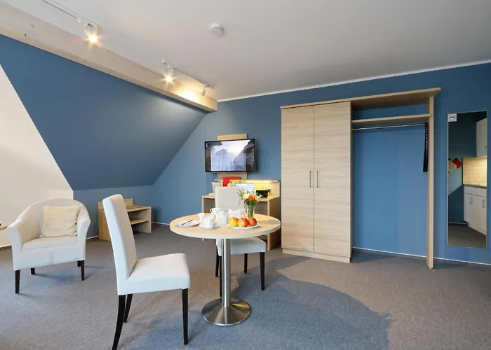 Amazing In With Kitchenette Apartamento