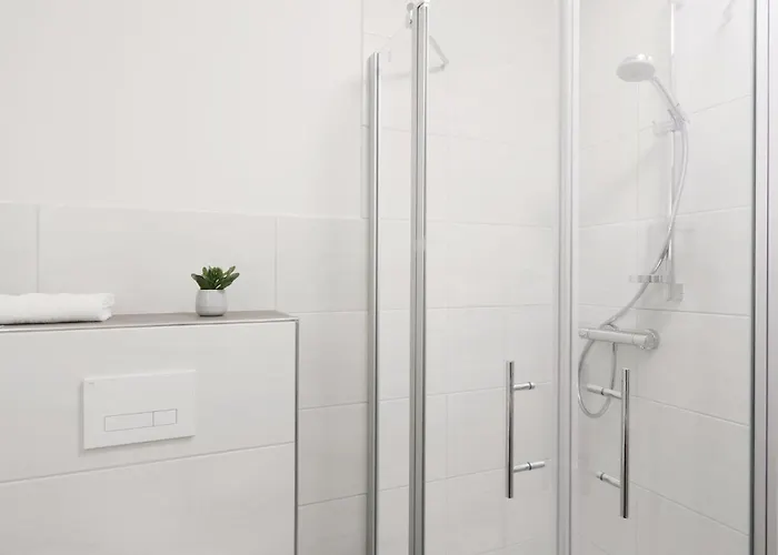Amazing In With Kitchenette Apartamento *