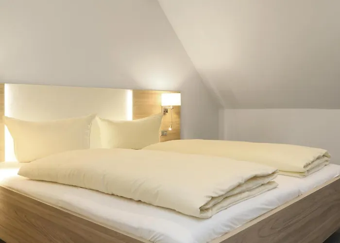 Amazing In With Kitchenette