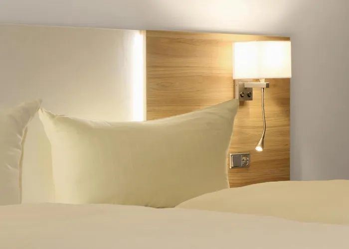 Apartamento Amazing In With Kitchenette Dagebüll