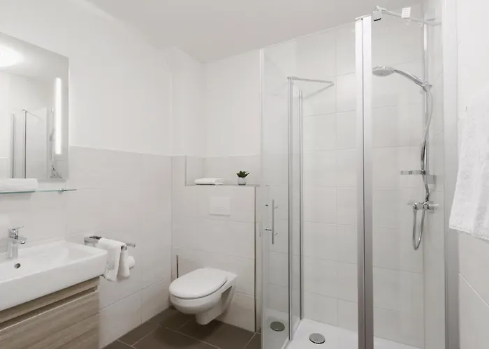 Amazing In With Kitchenette Apartamento *