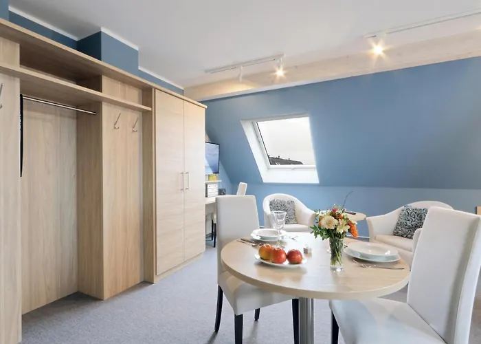 Apartamento Amazing In With Kitchenette