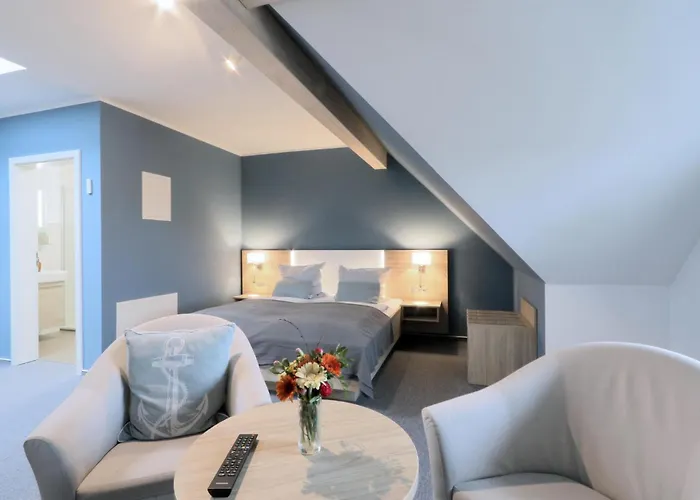 Apartamento Amazing In With Kitchenette *