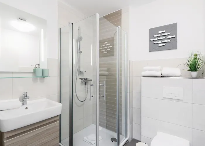 Amazing In With Kitchenette