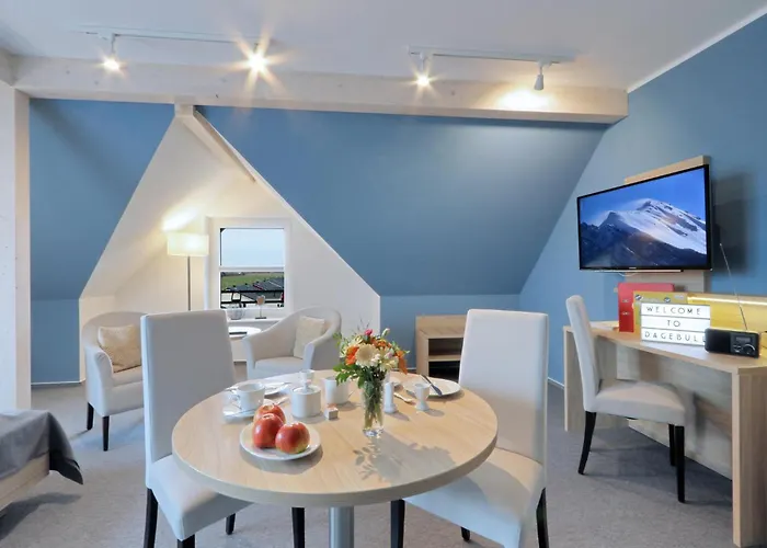 Apartamento Amazing In With Kitchenette *