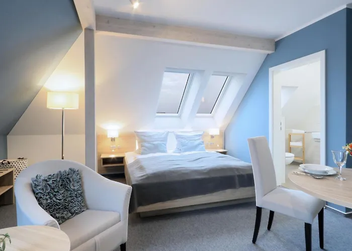Apartamento Amazing In With Kitchenette *