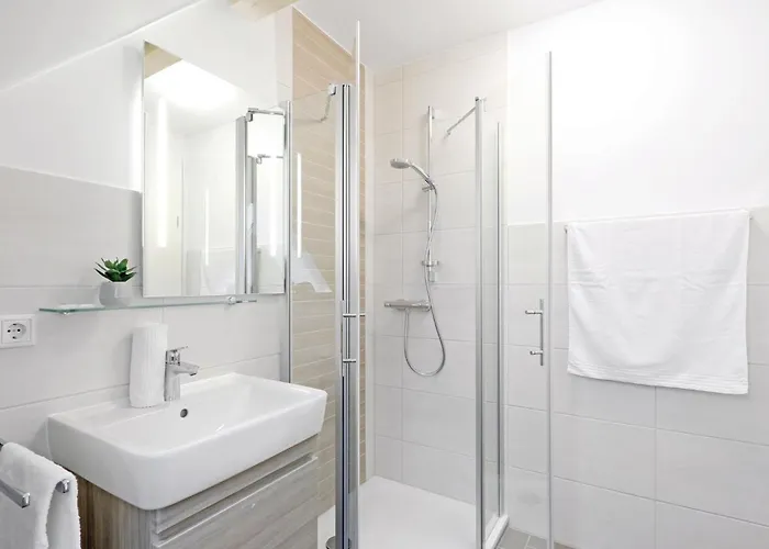Amazing In With Kitchenette Apartamento *