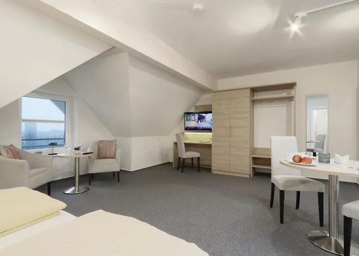 Apartamento Amazing In With Kitchenette *