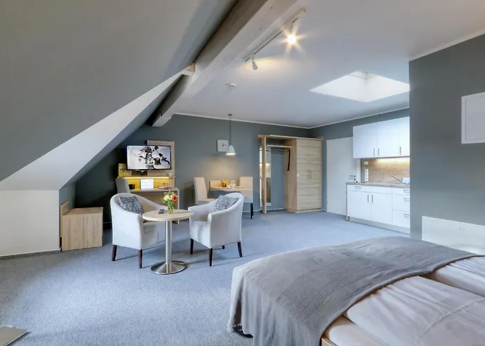 Amazing In With Kitchenette Apartamento *