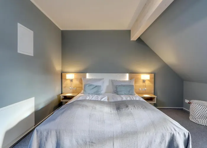 Amazing In With Kitchenette Apartamento Dagebüll