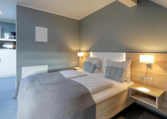 Amazing In With Kitchenette Apartamento *